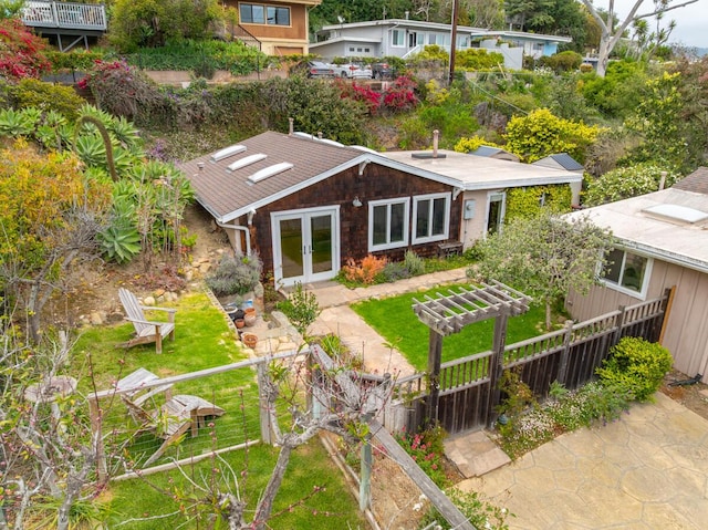 2176 Ortega Hill Rd Unit A & B, Summerland, CA 93067 - photo 4