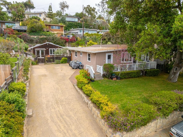 2176 Ortega Hill Rd Unit A & B, Summerland, CA 93067 - photo 5
