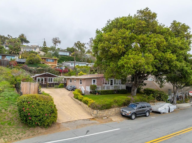 2176 Ortega Hill Rd Unit A & B, Summerland, CA 93067 - photo 10