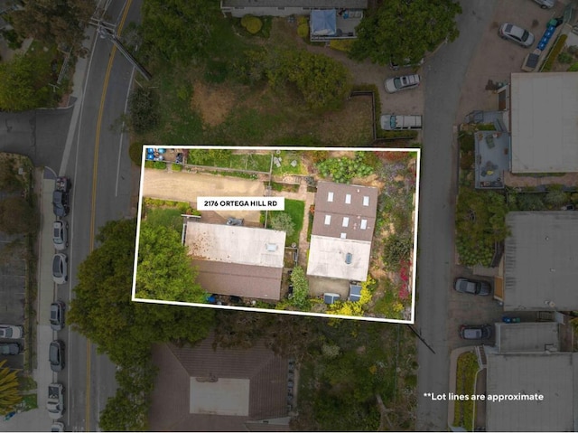 2176 Ortega Hill Rd Unit A & B, Summerland, CA 93067 - photo 11