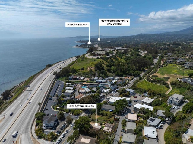 2176 Ortega Hill Rd Unit A & B, Summerland, CA 93067 - photo 13