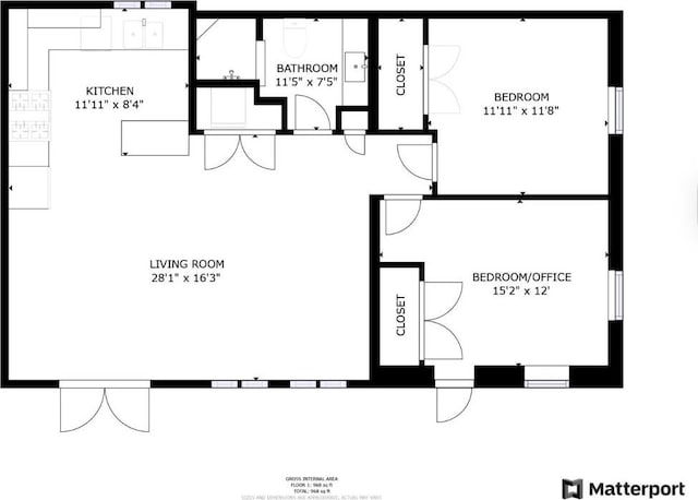 2176 Ortega Hill Rd Unit A & B, Summerland, CA 93067 - photo 49