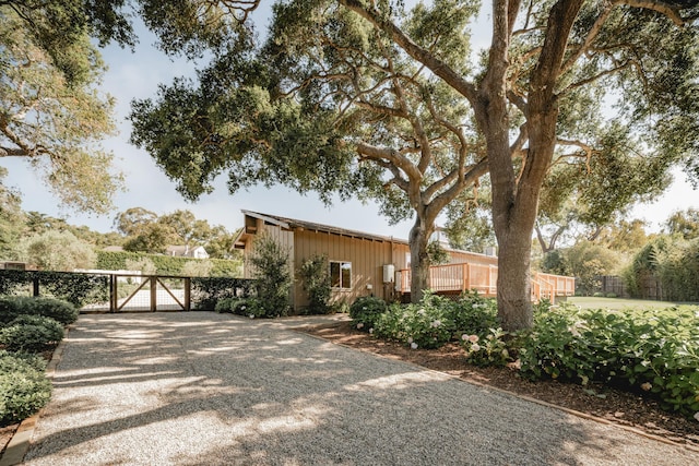 2775 Sycamore Canyon Rd, Montecito, CA 93108 - photo 26