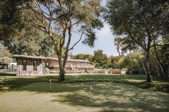2775 Sycamore Canyon Rd, Montecito, CA 93108 - photo 27