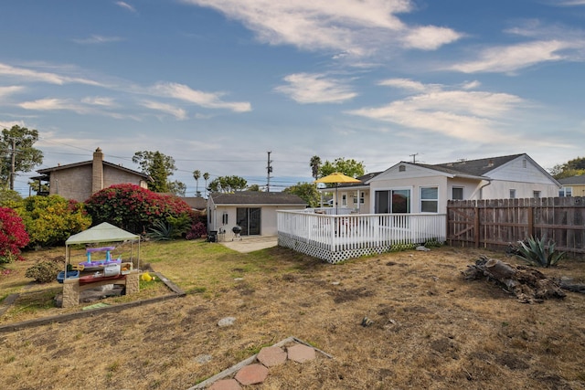 410 Terrace Rd, Santa Barbara, CA 93109 - photo 3