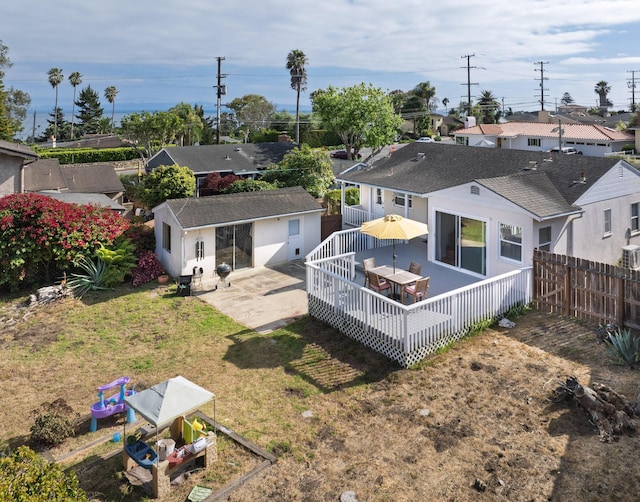 410 Terrace Rd, Santa Barbara, CA 93109 - photo 5