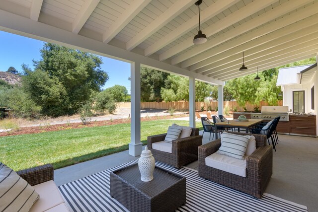 2213 Keenan Rd, Los Olivos, CA 93441 - photo 13
