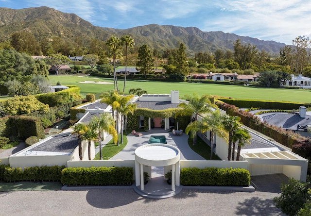 526 Crocker Sperry Dr, Montecito, CA 93108 - photo 1