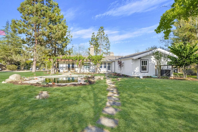 828 Ballard Canyon Rd, Solvang, CA 93463 - photo 4