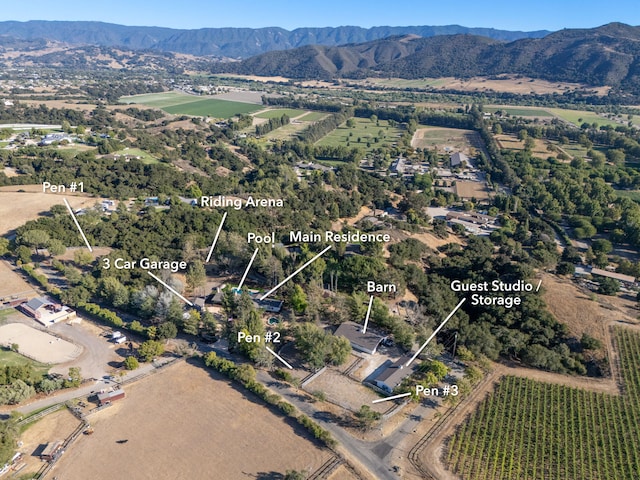 828 Ballard Canyon Rd, Solvang, CA 93463 - photo 9