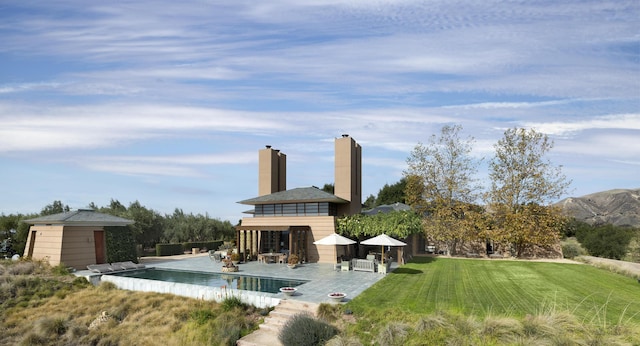 6903 Foxen Canyon Rd, Los Olivos, CA 93441 - photo 19