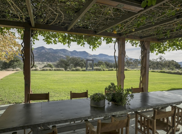 6903 Foxen Canyon Rd, Los Olivos, CA 93441 - photo 23