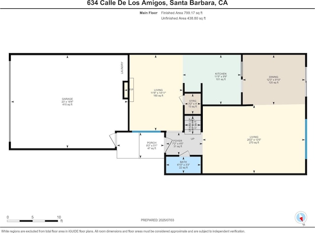 634 Calle De Los Amigos, Santa Barbara, CA 93105 - photo 23