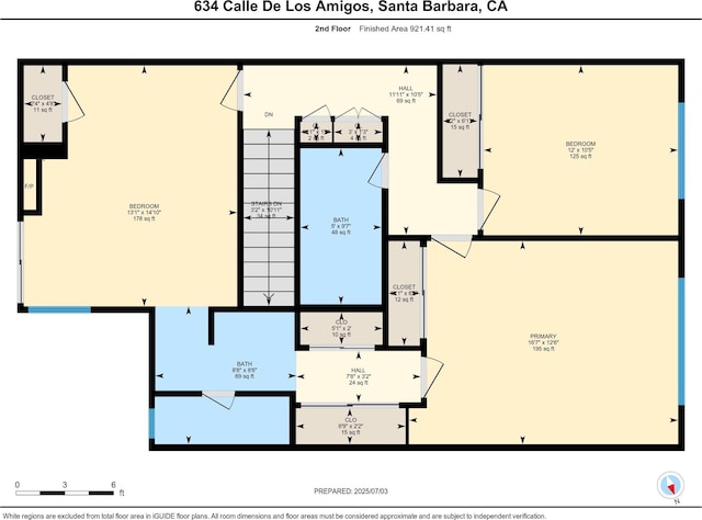 634 Calle De Los Amigos, Santa Barbara, CA 93105 - photo 24