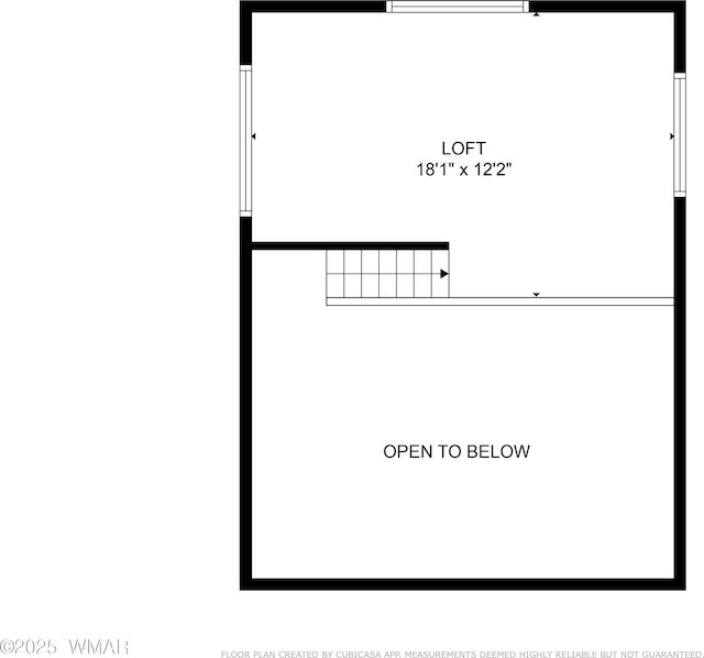 1862 Douglas Fir Dr, Pinetop, AZ 85935 - room layout