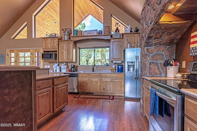 2581 Tall Pine Rd, Show Low, AZ 85901 - photo 18