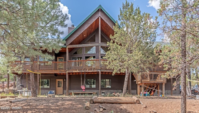 2581 Tall Pine Rd, Show Low, AZ 85901 - photo 31