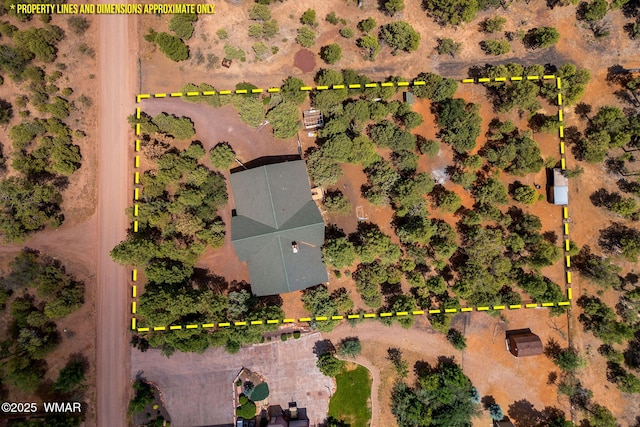 2581 Tall Pine Rd, Show Low, AZ 85901 - photo 4
