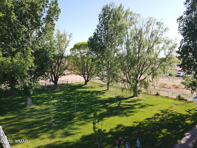 7525 E E Sherwood Rd, Snowflake, AZ 85937 - view of home's community