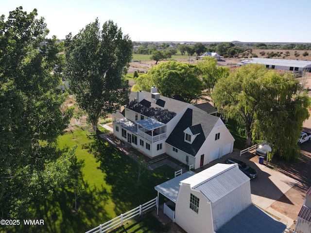 7525 E E Sherwood Rd, Snowflake, AZ 85937 - view of subject property