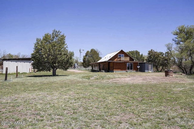 199 S Poverty Gulch, Young, AZ 85554 - photo 34