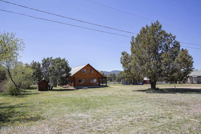 199 S Poverty Gulch, Young, AZ 85554 - photo 33