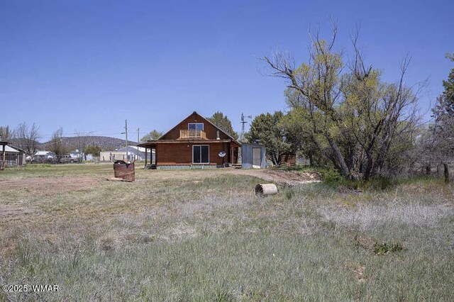 199 S Poverty Gulch, Young, AZ 85554 - photo 35