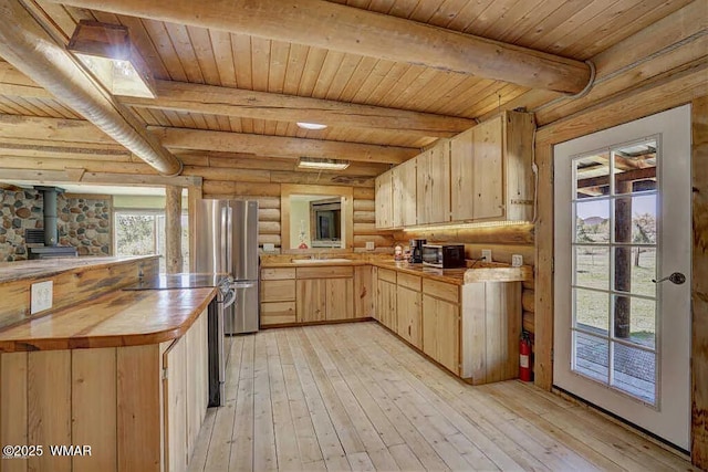 199 S Poverty Gulch, Young, AZ 85554 - photo 4