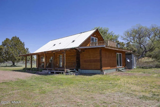 199 S Poverty Gulch, Young, AZ 85554 - photo 28