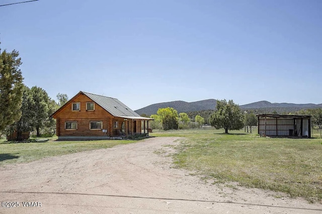 199 S Poverty Gulch, Young, AZ 85554 - photo 1