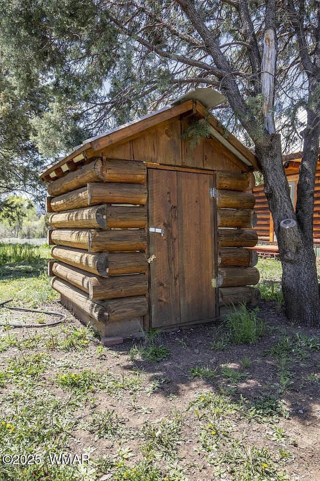 199 S Poverty Gulch, Young, AZ 85554 - photo 32
