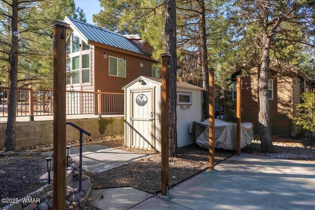 2361 E Bulldog Ln, Show Low, AZ 85901 - photo 20