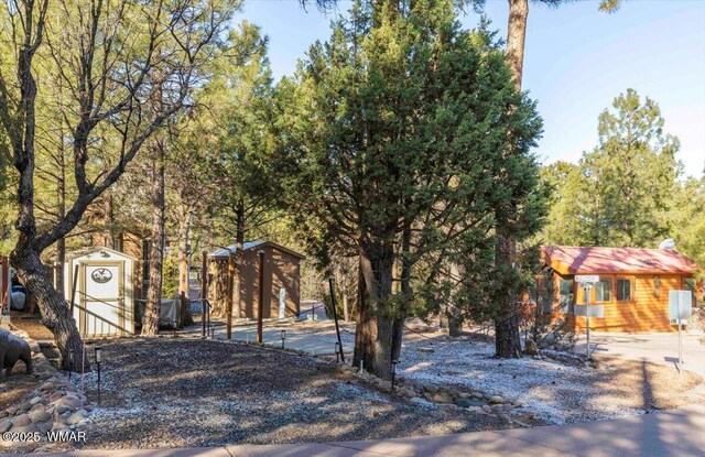 2361 E Bulldog Ln, Show Low, AZ 85901 - photo 14