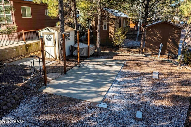 2361 E Bulldog Ln, Show Low, AZ 85901 - photo 2