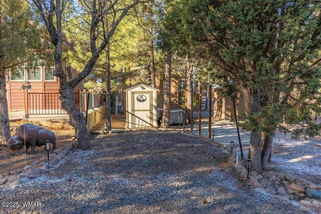 2361 E Bulldog Ln, Show Low, AZ 85901 - photo 18