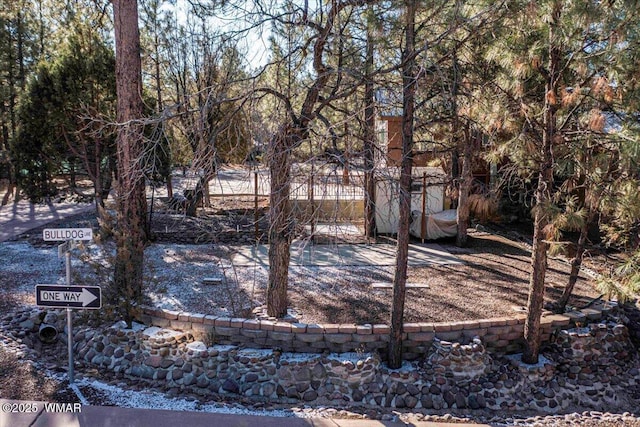 2361 E Bulldog Ln, Show Low, AZ 85901 - photo 8