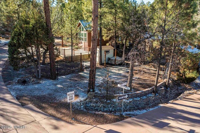 2361 E Bulldog Ln, Show Low, AZ 85901 - photo 9
