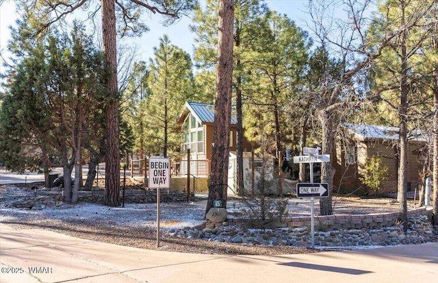 2361 E Bulldog Ln, Show Low, AZ 85901 - photo 3
