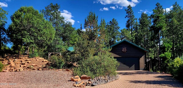 1820 S Rockwood Cir, Show Low, AZ 85901 - photo 34