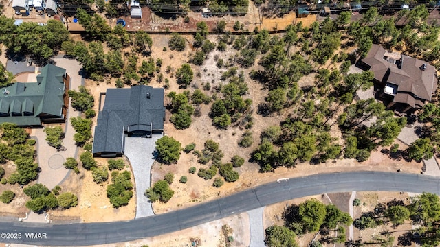 4490 W Hawthorn Rd, Show Low, AZ 85901