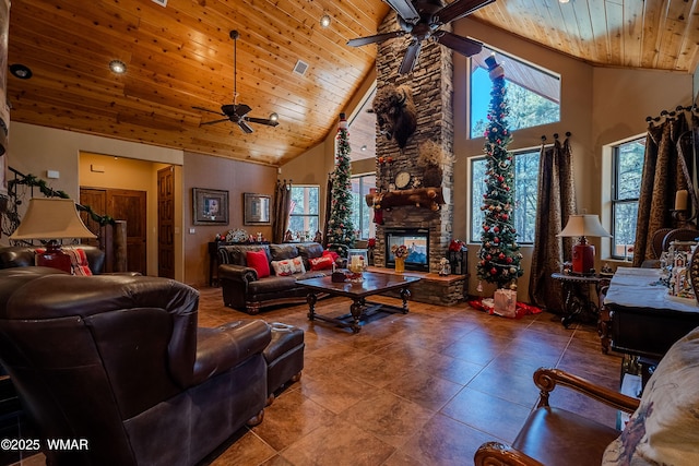 312 W Pine Shadow Dr, Lakeside, AZ 85929 - photo 59