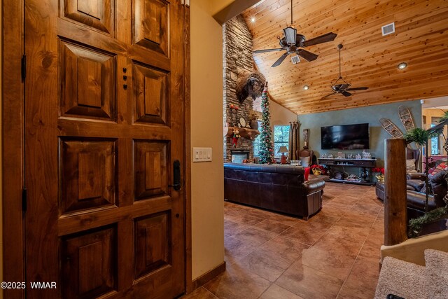 312 W Pine Shadow Dr, Lakeside, AZ 85929 - photo 53