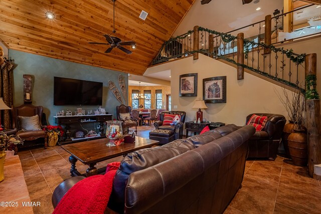 312 W Pine Shadow Dr, Lakeside, AZ 85929 - photo 55