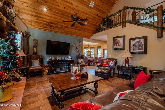 312 W Pine Shadow Dr, Lakeside, AZ 85929 - photo 56