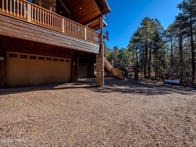 312 W Pine Shadow Dr, Lakeside, AZ 85929 - photo 42