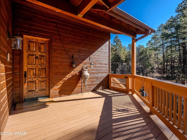 312 W Pine Shadow Dr, Lakeside, AZ 85929 - photo 50