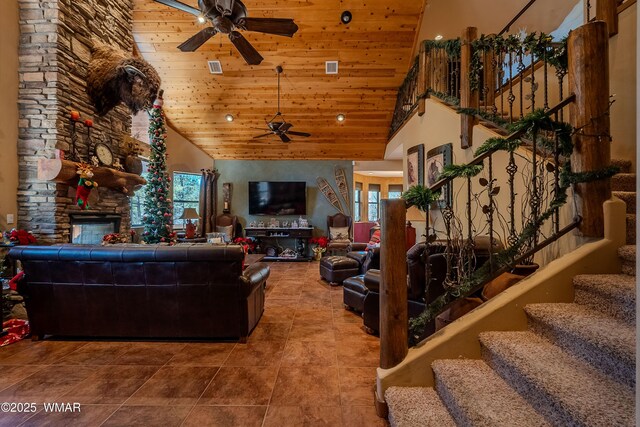312 W Pine Shadow Dr, Lakeside, AZ 85929 - photo 52
