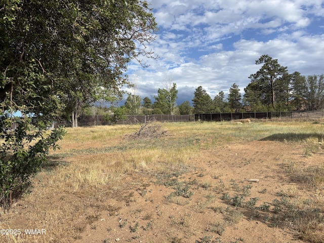 201 E Mcneil, Show Low, AZ 85901 - view of nature