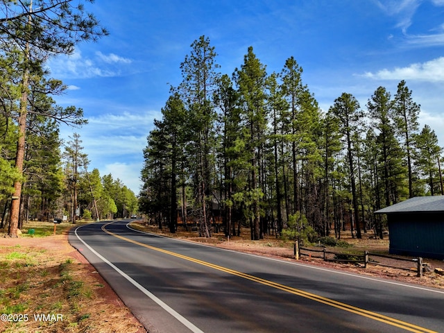 6025 Buck Springs Rd, Pinetop, AZ 85935