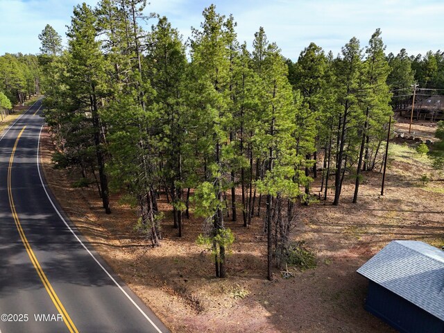 6025 Buck Springs Rd, Pinetop, AZ 85935